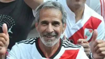 Imputan a familiar de una figura del fútbol por graves delitos