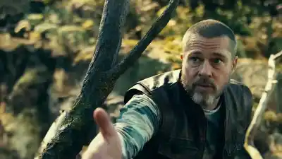 Vuelve Avengers, Russell Crowe y Brad Pitt: la cartelera de Rosario cambia este jueves