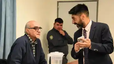 La banda que vació los planes sociales de Neuquén ya no tiene a dónde escapar