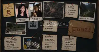 16 policías acusados por la causa Bouvier y Moumni: la Fiscalía movió una ficha clave y las defensas se plantaron
