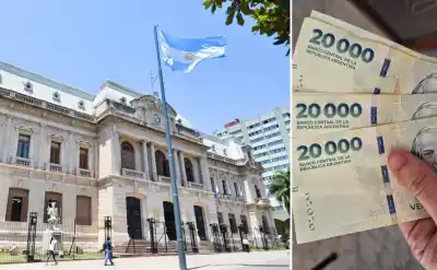 Bono de fin de año para estatales: la advertencia que dejó el Gobierno de Jujuy