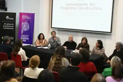 El sector que parecía cerrado para ellas y el plan de la Provincia para abrirlo