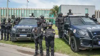 Tres asesinatos en 30 días conmocionan a Río Cuarto: el detalle que nadie esperaba