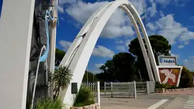 Córdoba se prepara para el Papa: 11 mil policías, transporte gratis y una cifra que impactó a todos
