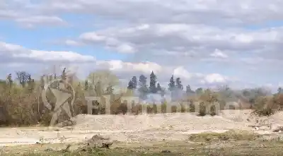 La Corte le dio un ultimátum a Aguas del Norte por el río Arenales: qué pasará si no cumple