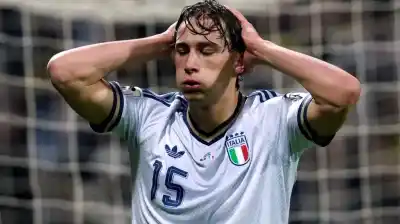 ¿Qué está pasando con el fútbol italiano? Un ministro habla de refundación