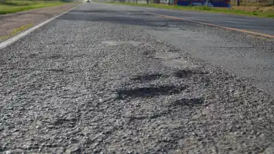 Las rutas que usás todos los días, en la mira: el dato que complica a Córdoba
