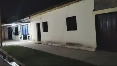 Allanamientos simultáneos en el barrio 13 de Enero: lo que encontró la Policía terminó con tres detenidos