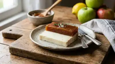 ¿Cansado del mismo postre? Esta combinación clásica tiene una versión que pocos conocen