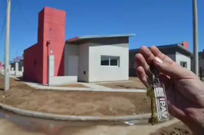 El beneficio que aliviana la cuota de la vivienda a más de 1.500 pampeanos: qué se define en los próximos días