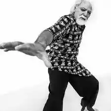 El Bailarín de los Montes cumple 83 y abre las puertas de su casa: "Los esperamos"