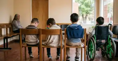 Mendoza: el día que a cientos de familias se les puede caer la terapia de sus hijos