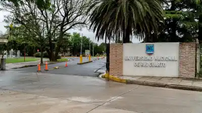 Escándalo en los laboratorios de la UNRC: la Justicia definió el futuro de cinco imputados