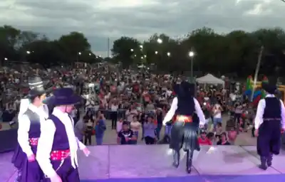Quimilí espera a 400 bailarines y por primera vez habrá algo que nunca pasó en 34 años