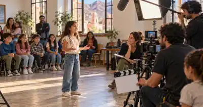 Salta busca chicos de 6 a 12 años para un cortometraje: no hace falta experiencia