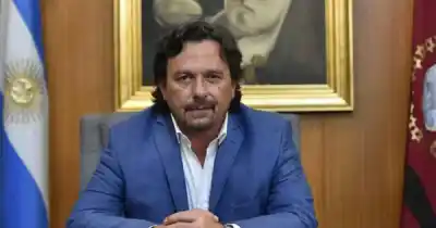 La exconvencional que redactó la Constitución de Salta ahora dice que Sáenz puede ir por otro mandato