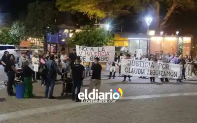 La ex pareja de la docente chaqueña la desafió a quitarse la vida: ahora la Justicia lo imputó