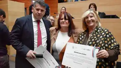 Villa María aportó seis nombres a la Constitución de Córdoba: qué se debate 25 años después
