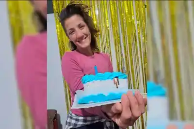 La buscaban hace días en Paraná y la encontraron en un lugar inesperado de Rosario