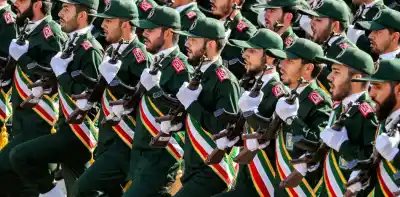 Irán reacciona con advertencia tras decisión del gobierno argentino sobre su fuerza militar