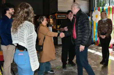 Las salas de teatro independiente de Resistencia no podían cumplir una norma: quién destrabó la obra