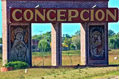 Concepción se prepara para El Niño: la reunión urgente que encabezará Montenegro