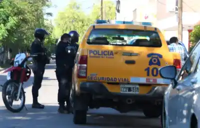 Dos motociclistas salieron a la ruta y no volvieron: la provincia otra vez de luto