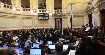 El Senado debate dos proyectos clave y Mendoza se juega una de sus facturas más pesadas