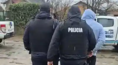 La Justicia investiga qué pasó en una casa del barrio Malvinas: hay un detenido