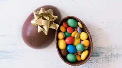 ¿Qué esconde realmente el huevo de Pascua? Una alquimista revela significados ocultos
