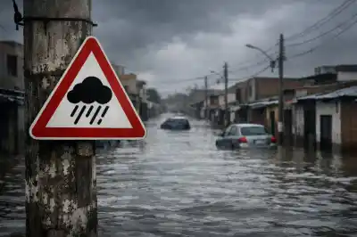 Salta se quedó sin fondos para El Niño y desde la Municipalidad lanzan un reclamo que incomoda a Nación