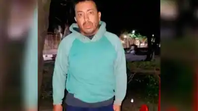 Lo grabaron entrando a robar a un oratorio y horas después lo fueron a buscar