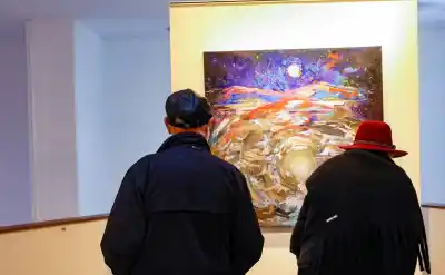 El dato que esconden los centros culturales de Jujuy: la muestra que se despide y nadie quiere perderse