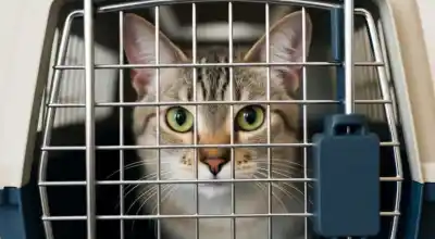 Lomas habilitó el colectivo para llevar a tu perro o gato al veterinario: qué tenés que cumplir