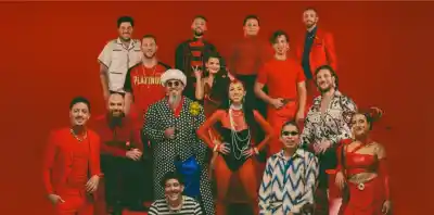 La cumbia que hizo vibrar el Movistar Arena llega a San Juan: dónde y cuándo verla
