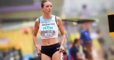 Lomas de Zamora vuelve a brillar: la historia detrás del bronce de Helen Bernard Stilling