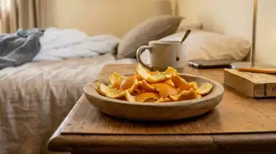 ¿Tu dormitorio huele mal y no podés dormir? Un truco simple que recomiendan los especialistas