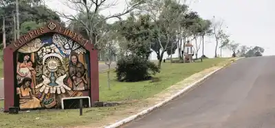 Corpus se llena de Brasil y Paraguay: la cita que nadie quiere perderse hoy