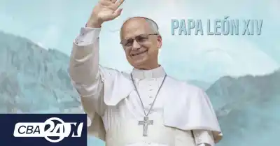 El Papa León XIV ya tiene su canción oficial y no la compuso quien todos esperaban