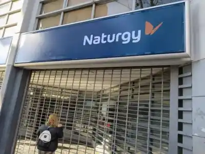 Alerta por viento Zonda en San Juan: la medida que activó Naturgy y el límite de 40 km/h que frena a los técnicos