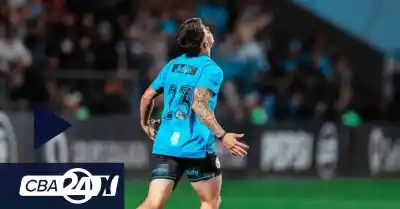 Talleres lo tenía ganado en el clásico de Reserva, pero apareció la mística de Alberdi