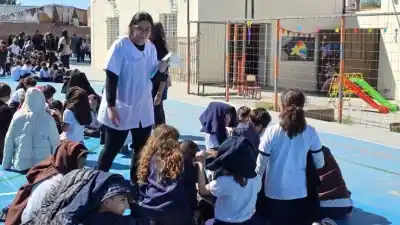 San Juan se prepara para un simulacro de sismo que por primera vez incluirá a las familias en sus casas