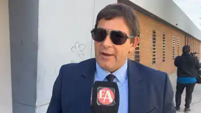 Doble abuso en el barrio INTA: la defensa pide la absolución y apunta contra el tribunal