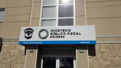 Discutieron, ella hizo las valijas y él terminó condenado: qué pasó esa madrugada en Bariloche