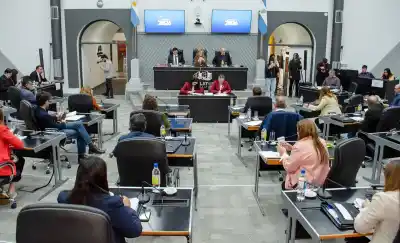 La ley que asfixiaba al campo pampeano cambia: qué podrán hacer los herederos