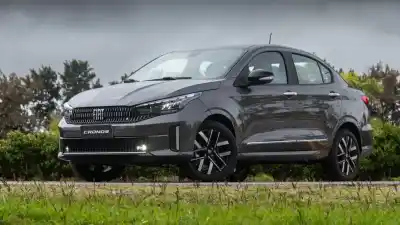 ¿Cuánto cuesta un Fiat en abril? Un modelo supera los $69 millones