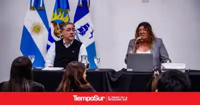 La nueva ley juvenil ya tiene hoja de ruta: el juez Zanetta reveló las claves que nadie esperaba