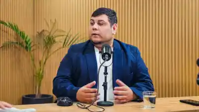Lencina cruzó a Ávila y dejó una advertencia que incomoda a la oposición