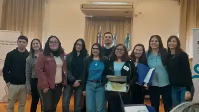 Golpearon puertas durante años y postergaron el sueño más veces de las que querían: hoy lo lograron