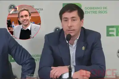 Se hizo el test que todos le pedían y ahora apunta contra los que lo acusaron